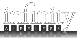 Infinity Wireless Repair Logo
