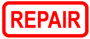 repair